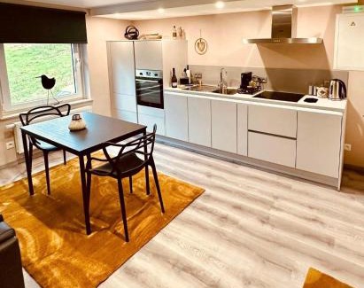 Amay House | L'Entre 2 - Suite Wellness