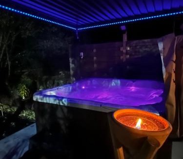 Amay House | L'Entre 2 - Suite Wellness