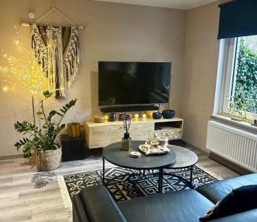 Amay House | L'Entre 2 - Suite Wellness