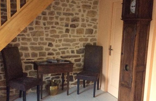 Sartilly-Baie-Bocage Bed & Breakfast | L Entre deux