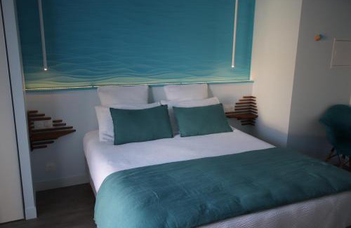 Saint-Gilles-Croix-de-Vie Bed & Breakfast | L'envie