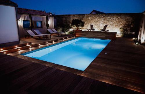 Saint-Gilles-Croix-de-Vie Bed & Breakfast | L'envie