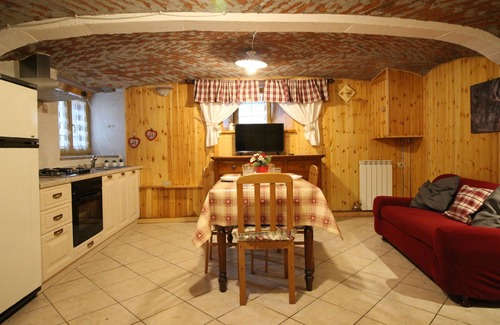 Brusson Apartment | L'Ermellino Holiday Apartment - Affitti Brevi Italia