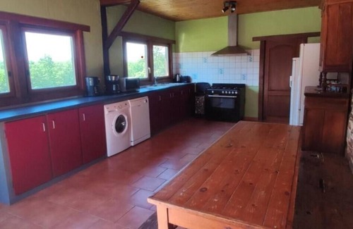 Brognon House | L'ESCAILLE - BROGNON