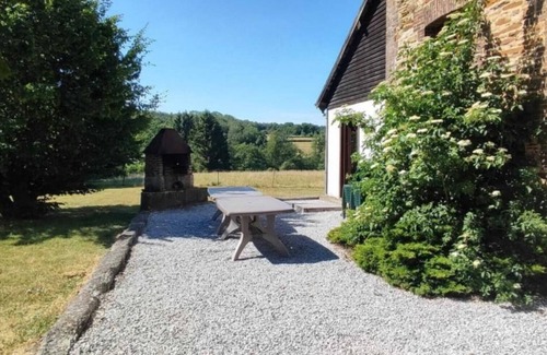 Brognon House | L'ESCAILLE - BROGNON
