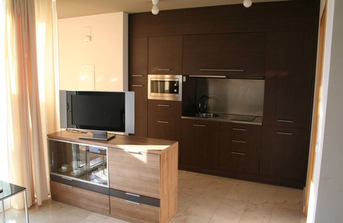 L'Escala Apartment | L'Escala Resort