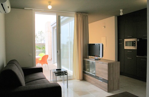 L'Escala Apartment | L'Escala Resort