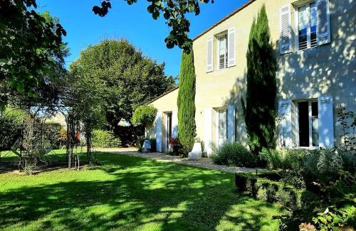 Gauriac Apartment | L'ESCALE DE BEL AIR Gîte Meublé de tourisme 4 étoiles