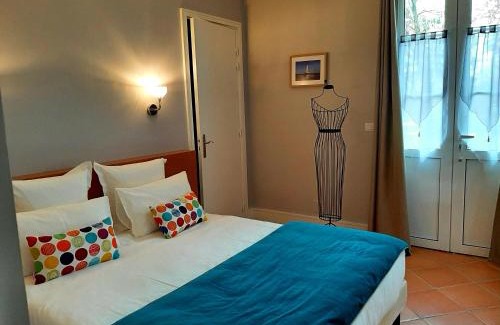 Gauriac Apartment | L'ESCALE DE BEL AIR Gîte Meublé de tourisme 4 étoiles