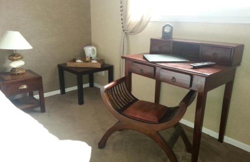 Locquirec Bed & Breakfast | L'Escale Evel Er Gêr