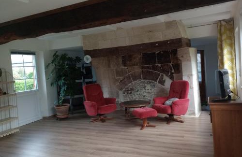 Cormeilles Apartment | L'Escale