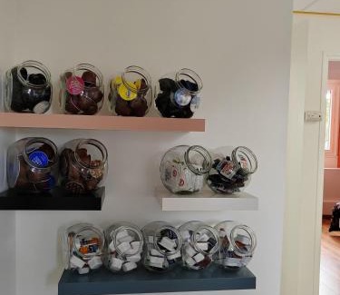 Le Mans House | L'Escale