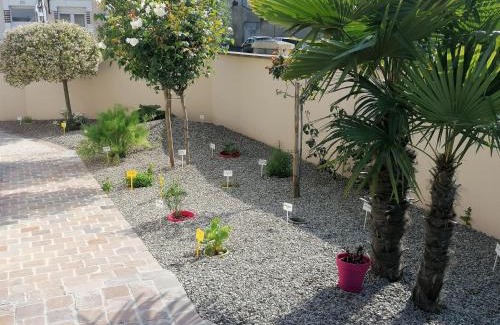 Le Mans House | L'Escale
