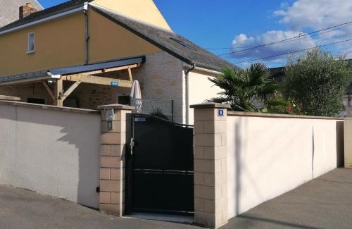Le Mans House | L'Escale