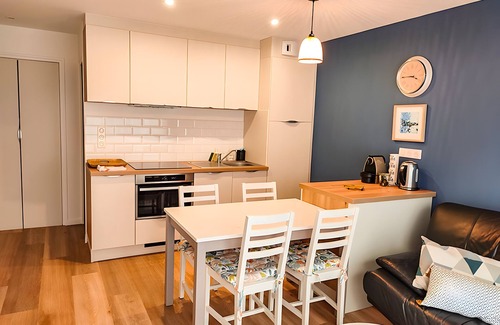 Saint-Marine Apartment | L'Escale - Port Ste Marine 100m away