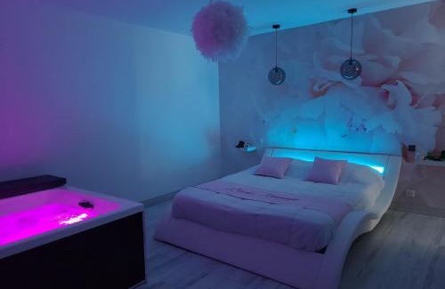 Ozeville Bed & Breakfast | L'escale Romanesque