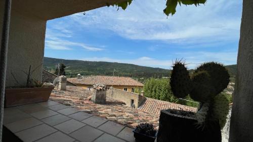 Moustiers-Sainte-Marie House | L'Escalo