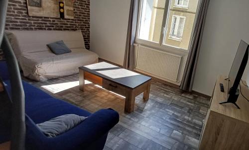 Thouars Apartment | L'Escapade Courteline