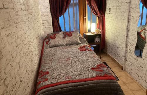 Pont-de-Salars Bed & Breakfast | L'Escapade de JOS , chambres et table d'hôte