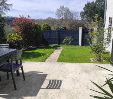Lourdes - Tarbes House | L'escapade