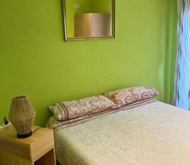 Santa Maria de Corco Apartment | L'Esquirol de L'Esquirol