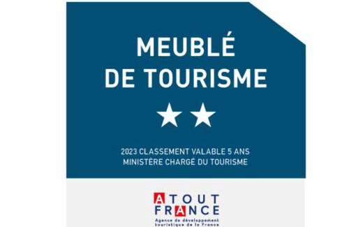 Chessy House | L'essentiel, proche de Disneyland Paris 2 chambres et 2 SDB