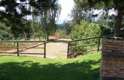 Peslieres House | L'establé Dou Gastou
