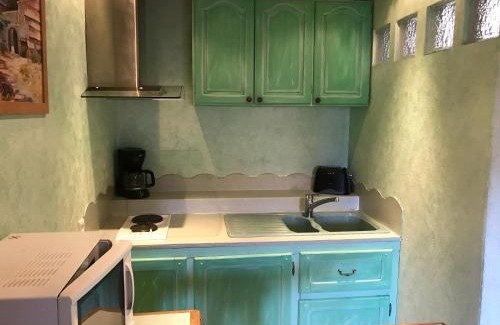 Russ House | L'estaminet de la vallée - Le provençal