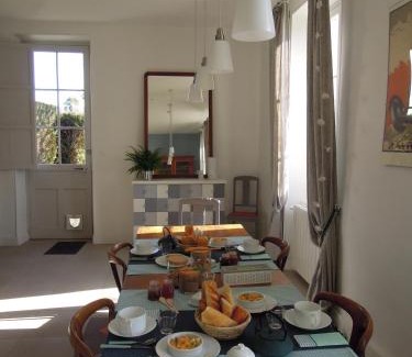 Pardies-Pietat Bed & Breakfast | L'Estancat