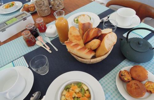 Pardies-Pietat Bed & Breakfast | L'Estancat