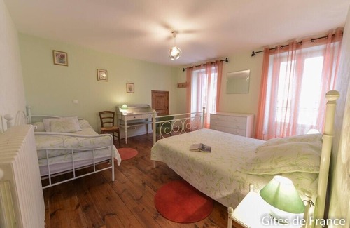 Saint-Nectaire House | L'estanco - Saint-nectaire