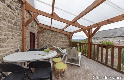 Saint-Nectaire House | L'estanco - Saint-nectaire