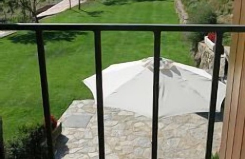 Montcortes Cottage | L'Estisora de Casa l'Hereu for 8 people