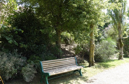 Pleumeur-Gautier House | L'Étable, Breton getaway with garden, near Bréhat and Paimpol
