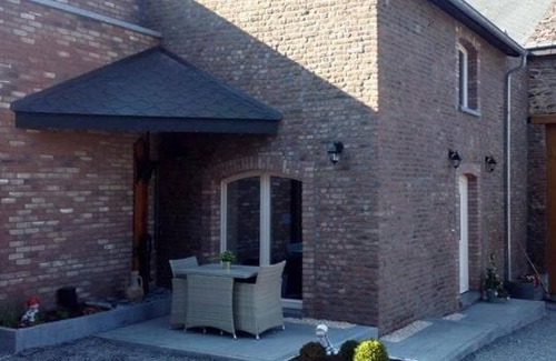 Bastogne House | L'Etable d'Evelyne