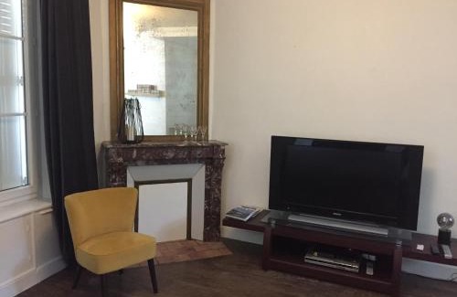Meung-sur-Loire House | l'Etape des Châteaux le 2 bis