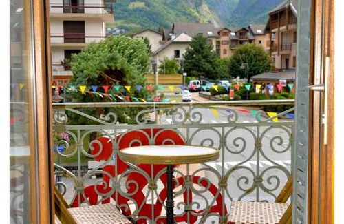La Chambre Hotel | L'ETERLOU