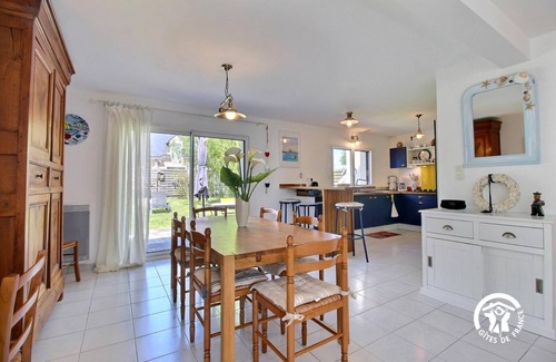 Penvins House | l'Etoile de Mer - SARZEAU