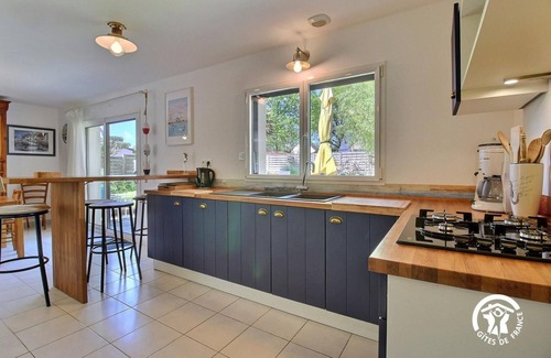 Penvins House | l'Etoile de Mer - SARZEAU