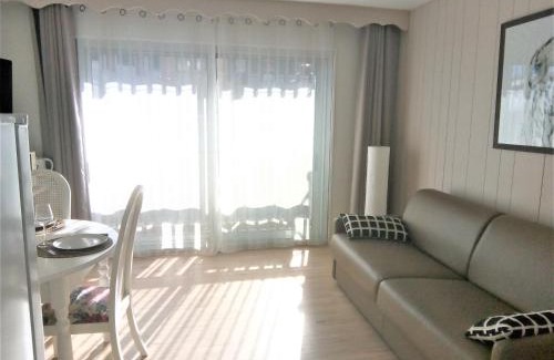 Font-Romeu-Odeillo-Via Apartment | L'Etoile des Neiges