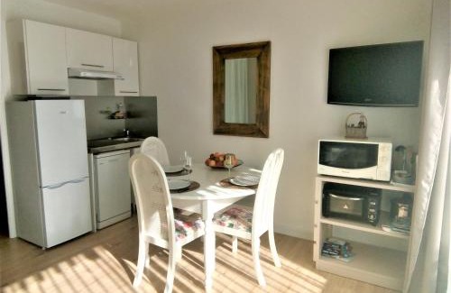 Font-Romeu-Odeillo-Via Apartment | L'Etoile des Neiges