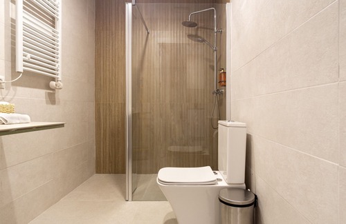 Ciutat Jardi Apartment | l'Explorador Andrés C - Estudio con encanto