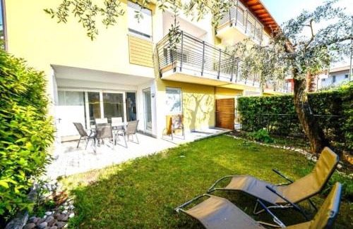 Torbole sul Garda Apartment | L&G APARTAMENT