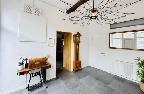 Tohogne Villa | L'Héritage de Durbuy