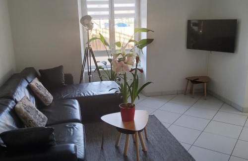 EP 2 - Le Malsaucy Apartment | L'Hôte du Malsaucy