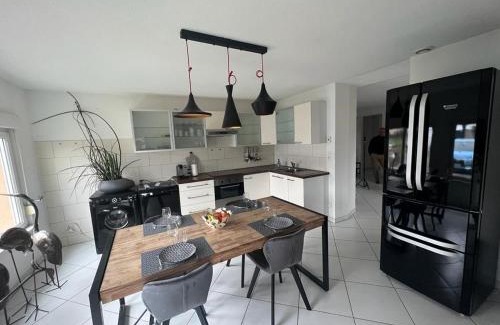 EP 2 - Le Malsaucy Apartment | L'Hôte du Malsaucy