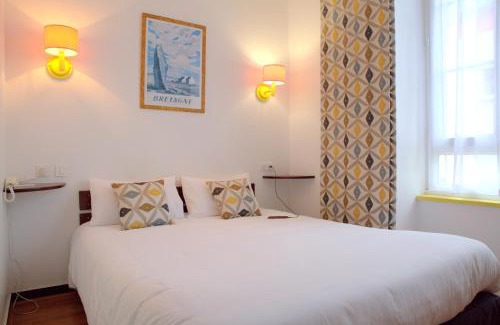 Loctudy Hotel | L'Hôtel de Loctudy