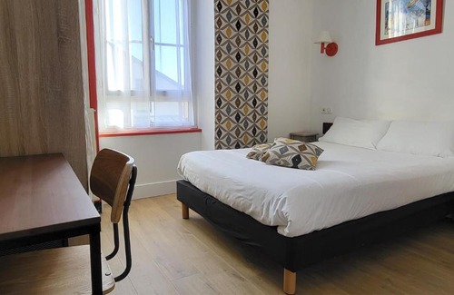 Loctudy Hotel | L'Hôtel de Loctudy