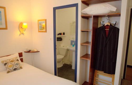 Loctudy Hotel | L'Hôtel de Loctudy