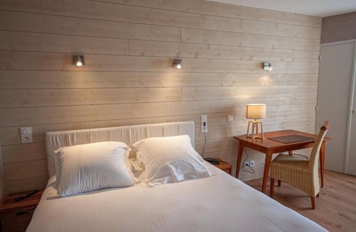 Thouars Hotel | L'hôtel